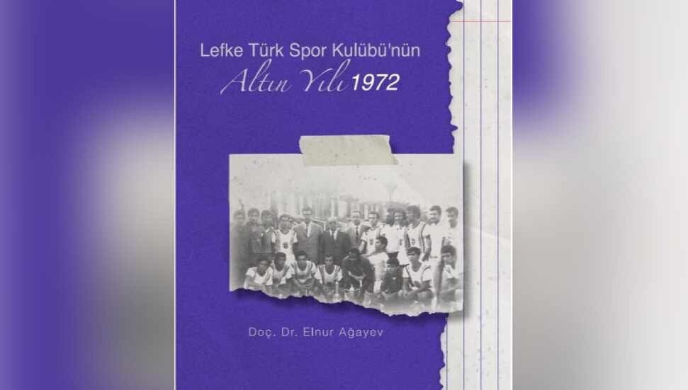 Lefke TSK’nin Altın Yılı kitabı için imza günü düzenleniyor