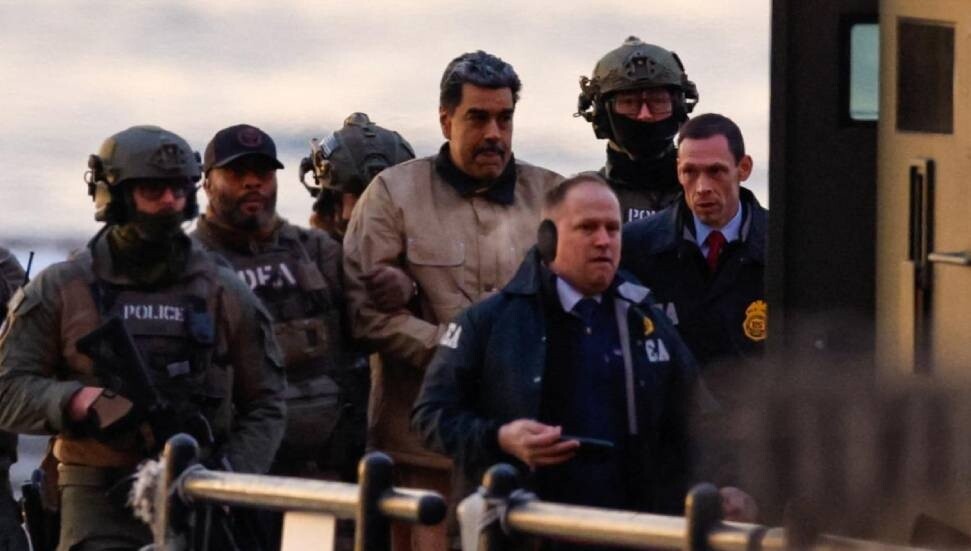 Trump, Maduro’yu yakalama operasyonuna katılan askeri personelle bir araya gelecek