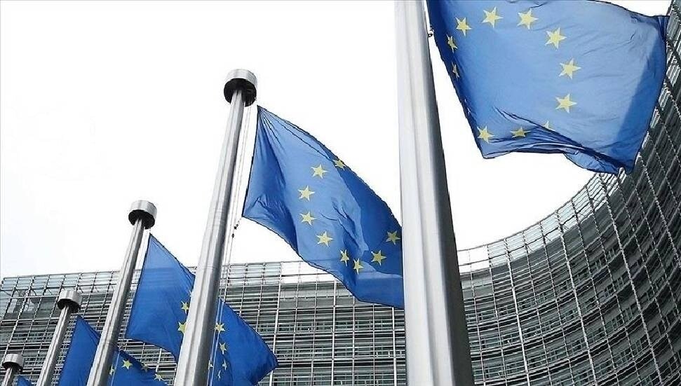 AB, dondurulmuş Rus varlıklarından Ukrayna'ya 1,9 milyar Euroluk askeri yardım ayırdı