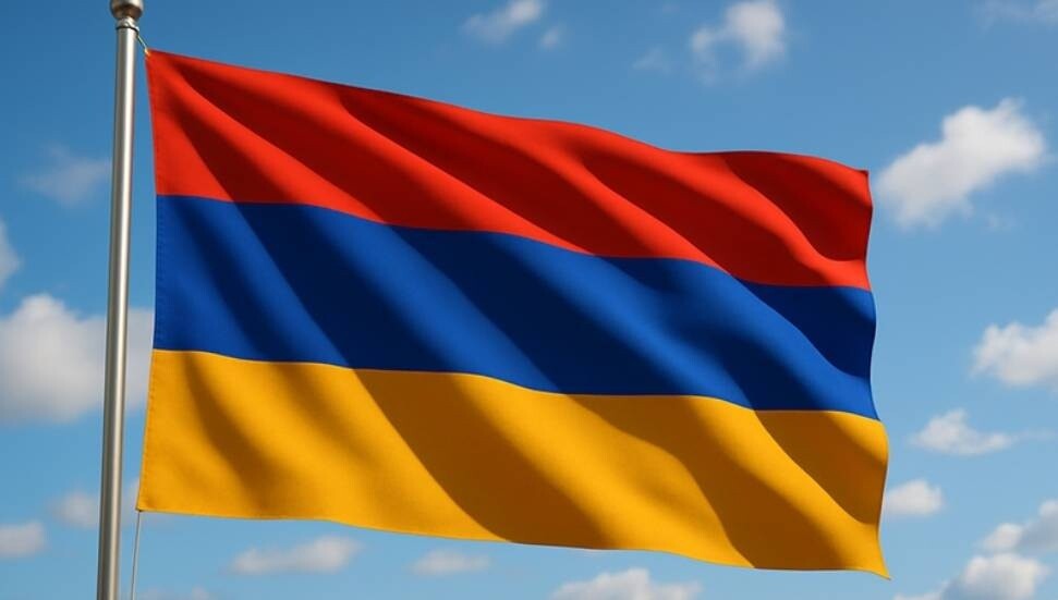 Ermenistan'da "darbe planı yaptıkları" iddiasıyla 15 şüpheli tutuklandı