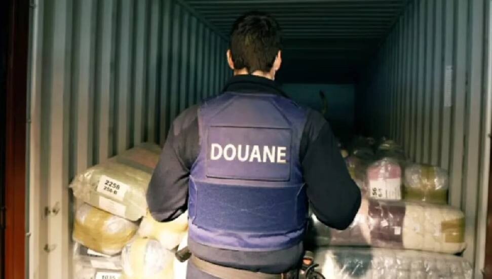 Belçika'da yılbaşından bu yana 20 tona yakın esrar ele geçirildi