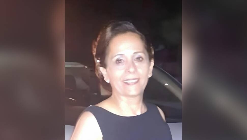 Cahide Ahmet Durak yaşamını yitirdi