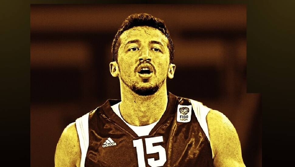 FIBA'dan Hidayet Türkoğlu ile ilgili "Efsane" vurgulu paylaşım