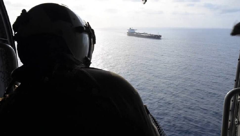 CENTCOM, ABD'nin İran limanlarına ablukası nedeniyle 27 gemiyi geri döndürdüğünü açıkladı