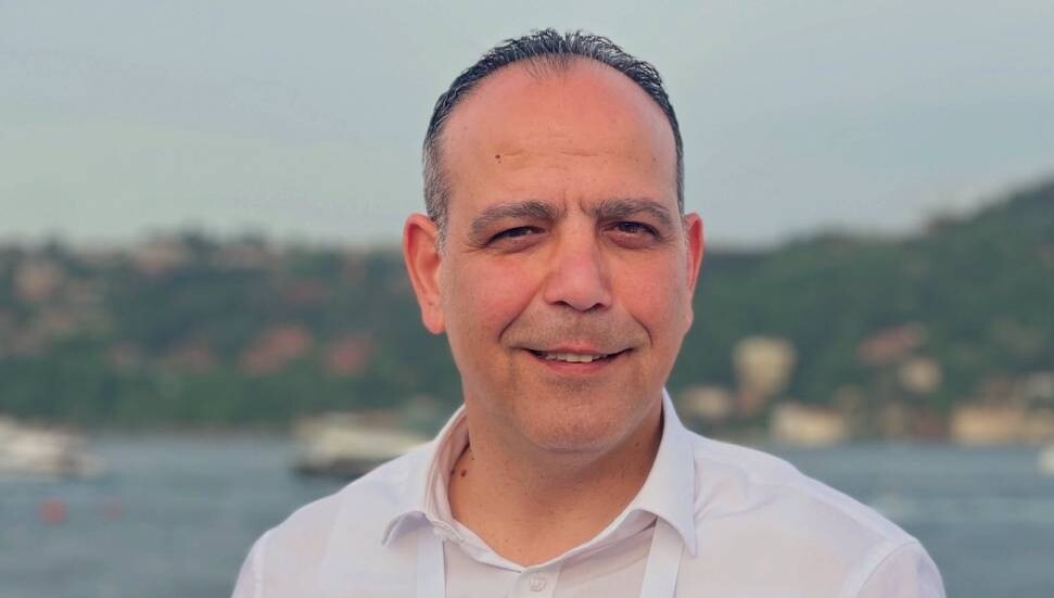 Harmancı: “In This Election, We Will Set Aside All Past Resentments”