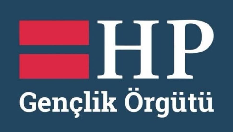 HP Gençlik Örgütü: İkinci resmi dili öğrenme zorunluluğu eşitlik ilkesine aykırı