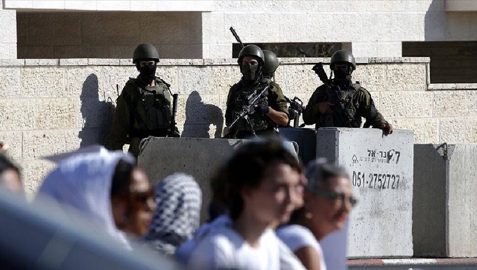 İsrail ordusu yüksek alarmda: ABD’nin İran’a olası saldırısı yakından izleniyor