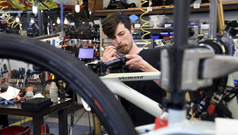 ABD'de çalışanlar için 2009'dan beri en kötü Ocak ayı