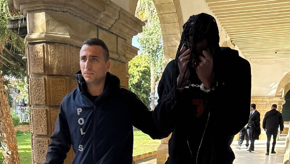 Tasarrufunda uyuşturucu madde tespit edilen zanlı bin 532 gündür kaçak