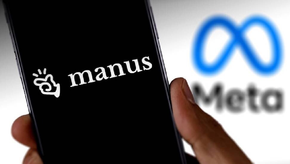 Çin hükümeti, yapay zeka uygulaması Manus'un Meta'ya satışını durdurdu