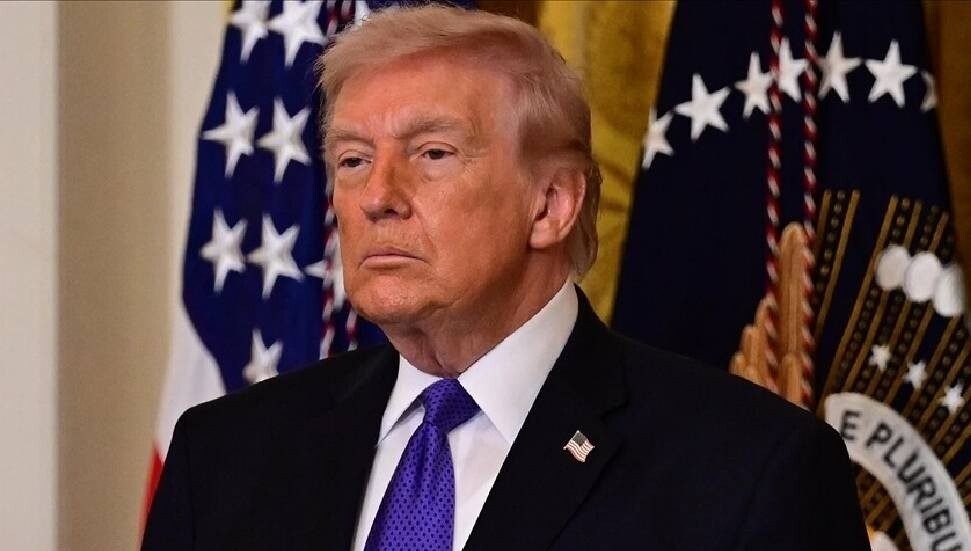 Trump Vows More Bombing If Iran Rejects Deal As US-Iran Tensions Soar