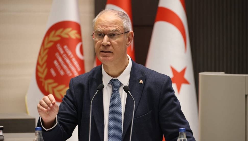 Oğuzhan Hasipoğlu: Fransa ile imzalanan anlaşma Ada’daki dengeleri etkiler