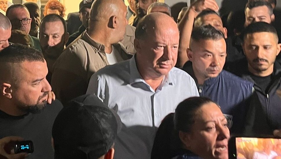 Hakan Dinçyürek: Bu olaydan etkilenen ve fenalaşan yedi bebek var, biri hayatını kaybetti