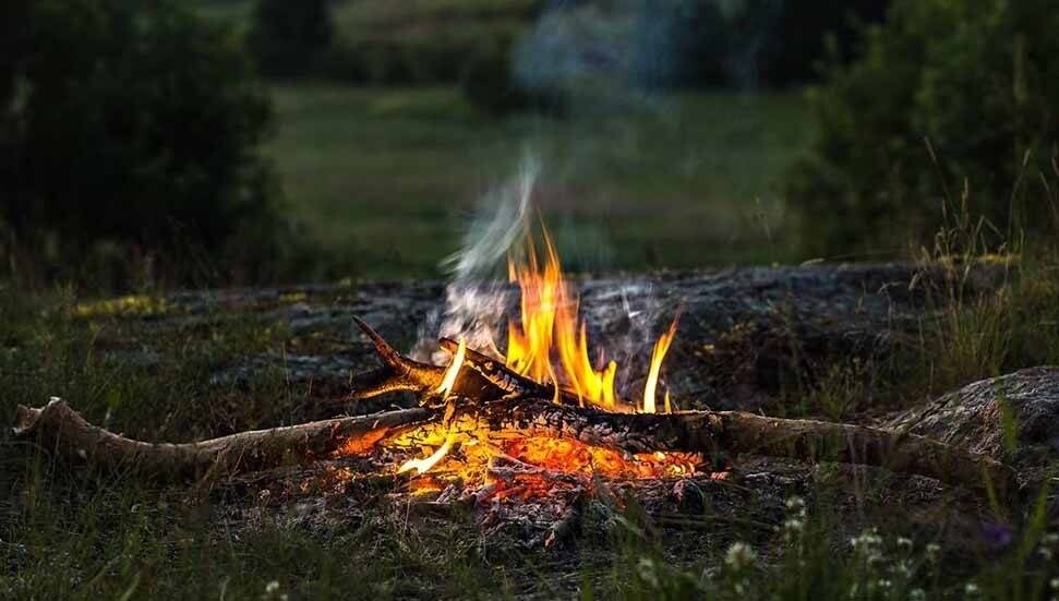 Ormanlık alanlarda ateş yakmak yasaklandı: 31 Ekim'e kadar geçerli