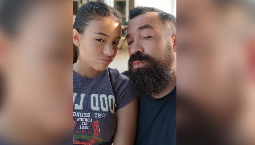 Şampiyon Melek Selin'in babası Enver Karakaya: Tutuştular babam, bu sefer herkes suçlu çıktı