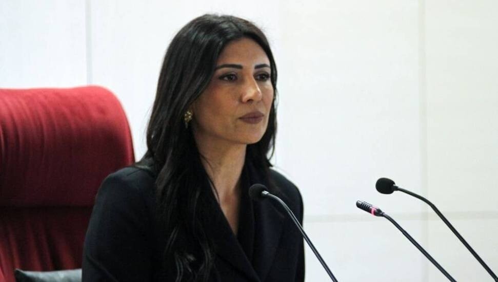 Meclis toplandı