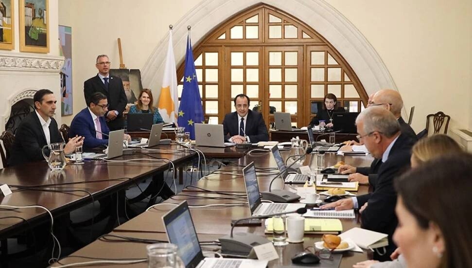 Rum Bayındırlık ve Ulaştırma Bakanı Vasiliko, Özel Güvenlik Merkezi kurmak için ihaleye çıktı