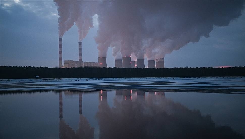 AB ülkeleri emisyonların 2040'a kadar yüzde 90 azaltılmasında anlaştı