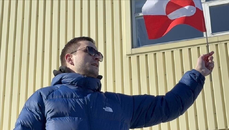 Grönland Başbakanı Nielsen: Danimarka Krallığı'nın bir parçasıyız ve satılık değiliz