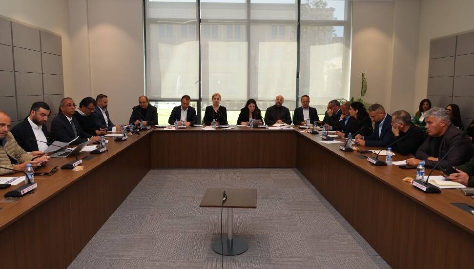 Ekonomi, Maliye, Bütçe ve Plan Komitesi, 11 yasa tasarısını onaylayarak Genel Kurul'a sevk etti