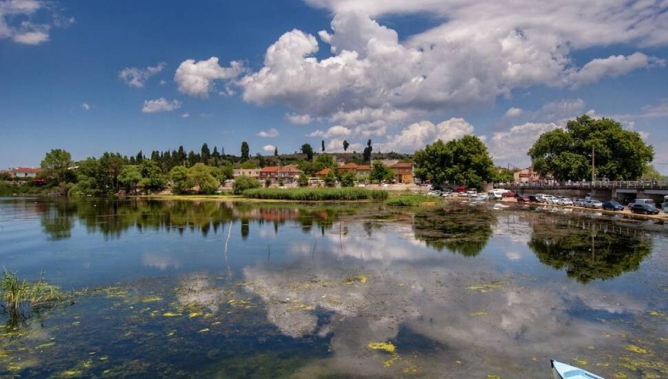 Doğaya en bağlı ülkeler açıklandı