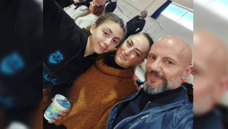 Şampiyon Melek Serin’in annesi Pervin Aksoy: Olası kastla mahkum olacaksınız
