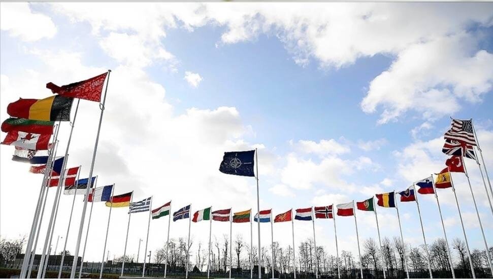 NATO, Orta Doğu'daki ilk temsilciliğini Ürdün'de açıyor