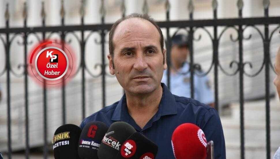 Murat Karalar: Şoföre saldırı yaygınlaştı, sektörde güvenlik önlemi alınmıyor