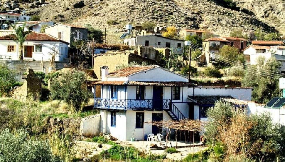 6. Geleneksel Bağlıköy Eko Gün yarın yapılıyor
