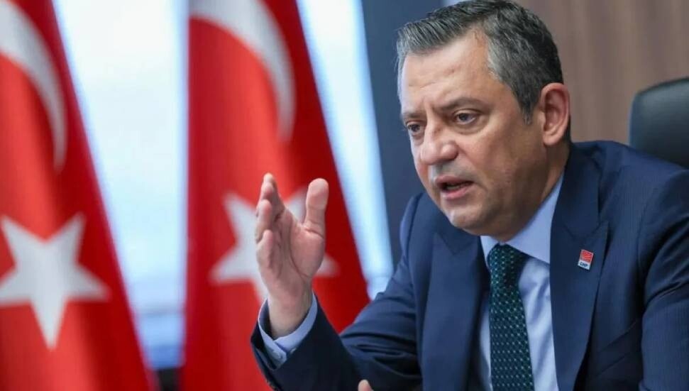 Turkish Opposition Leader Faces Probe for Call to Oust Erdoğan