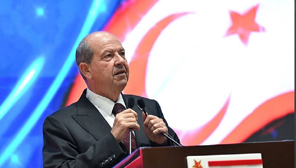 “Don’t Deepen Distrust Further,” Warns President Tatar on Crossing Point Confusion