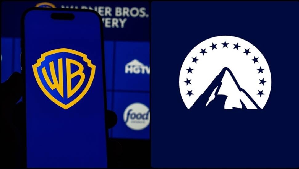 Paramount Boosts Warner Bros Offer To Rival Netflix In Takeover Bid