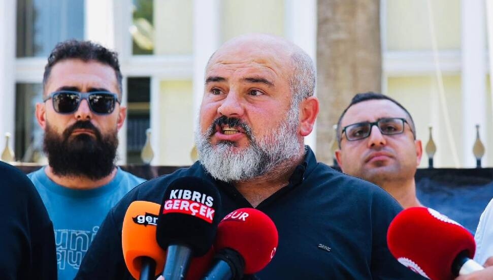 Tel-Sen Genel Sekreteri Ömer Gedik: İş bilmezlik süreci uzattı, haklılık Anayasa’ya taşındı