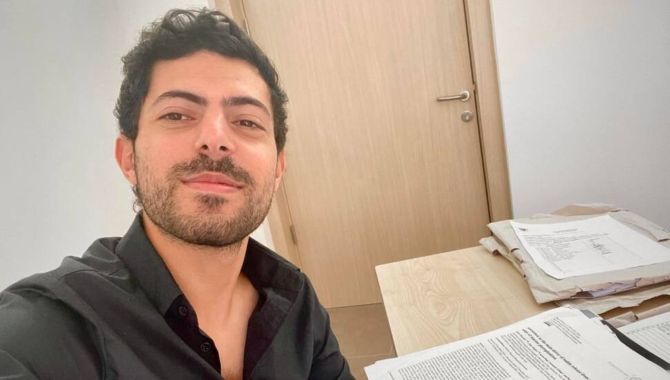 Ergün Bey: Girne Dağları’nın denize yakın olması nedeniyle düşen yağmurun büyük bir kısmı hızla denize ulaşır