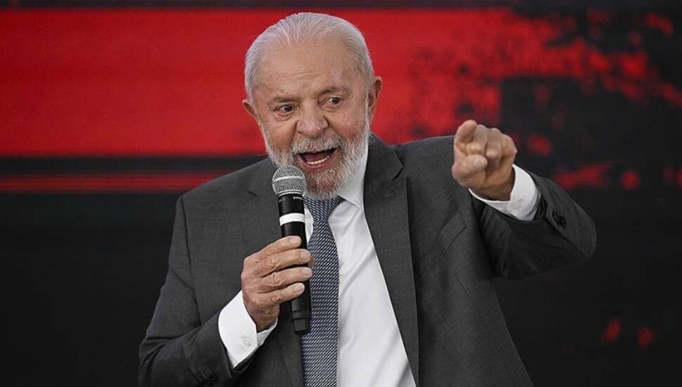 Brezilya, Trump’ın ülkeye yönelik gümrük tarifelerine karşılık verecek