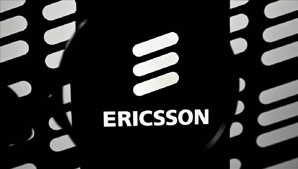 Ericsson İsveç'te 1600 kişiyi işten çıkaracak