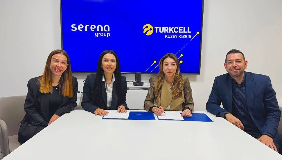 Kuzey Kıbrıs Turkcell’den online alışverişte yeni ayrıcalık: Shopointcy’de yüzde 20 indirim