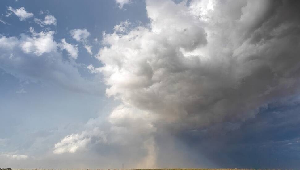 ABD'de 50 milyondan fazla kişi, şiddetli fırtına ve hortum riskine karşı uyarıldı