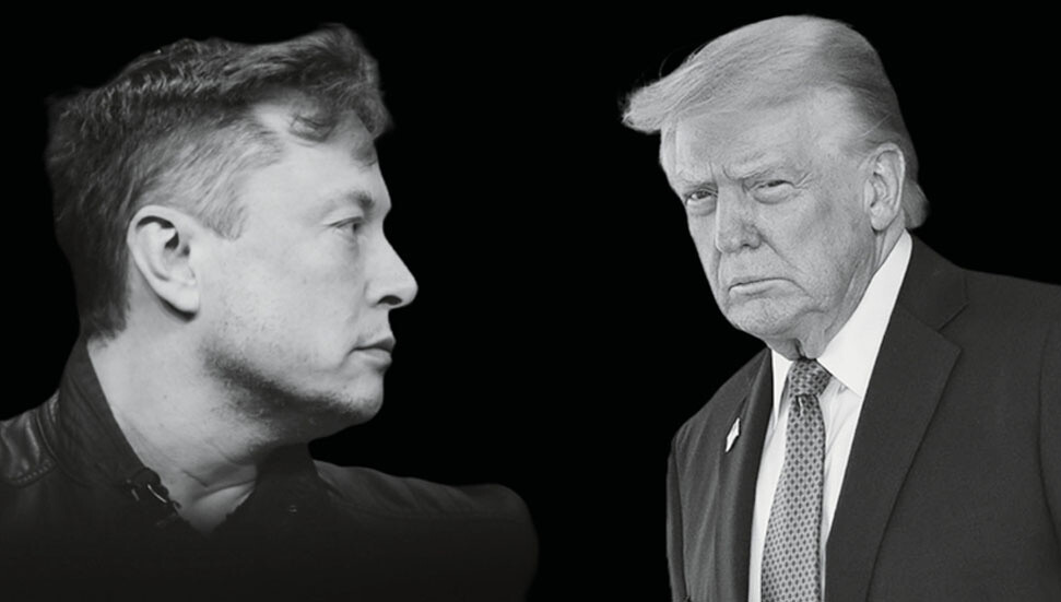 Donald Trump-Elon Musk "savaşında" karşılıklı suçlamalar birbirini izledi