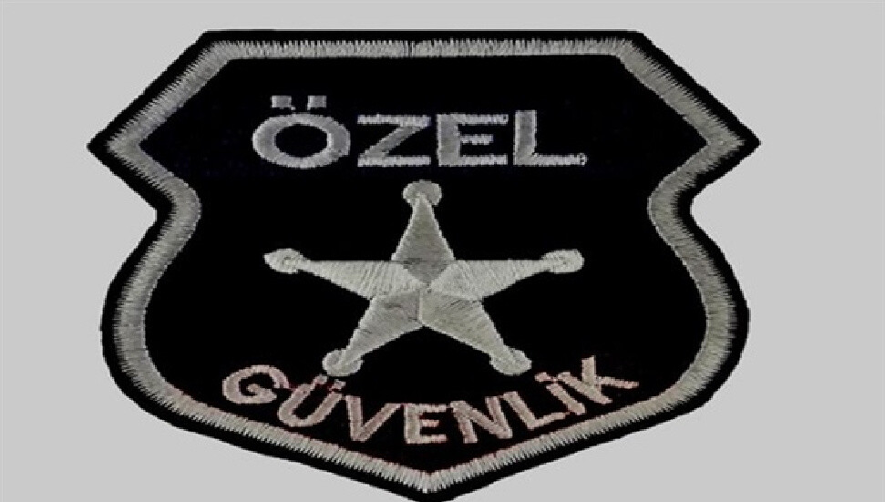 Özel güvenlik eğitim duyurusu: Son tarih 15 Kasım