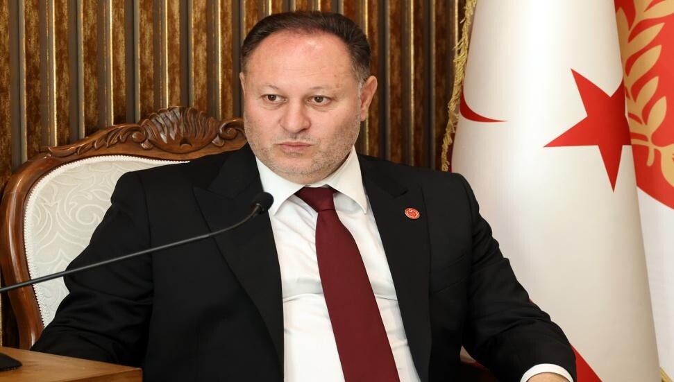 Öztürkler: EU Presidency Opening Is The Latest Example Of Discrimination On The Island