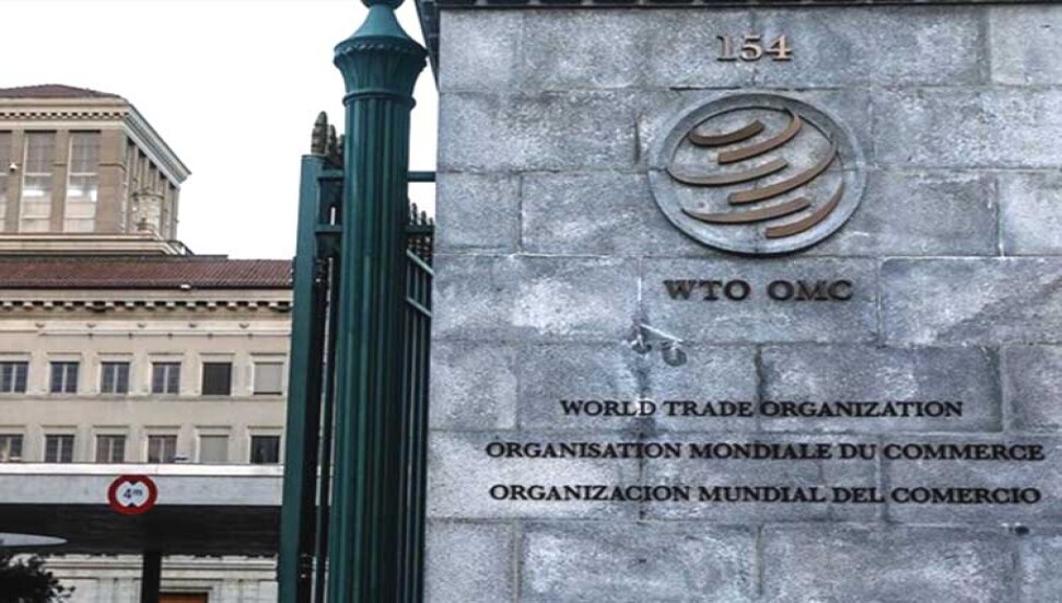 World Trade Organization Must ‘Reform Or Die’