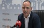 Harmancı: Benim adaylığım başka siyasal partilerin desteğine paralel şekillenmez