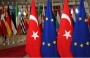 Avrupa Parlamentosu'nda bugün Türkiye’nin AB ilerleme raporu oylanacak