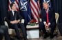 Trump Blasts NATO After Closed-Door Rutte Meeting