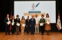 Cumhurbaşkanlığı'nda “5'nci Liselerarası Şiir Okuma ve Şiir Yazma Yarışması” yapıldı