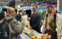 World Travel Market Opens in London — Northern Cyprus Also Represented