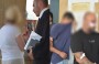 Aldatma kavgası mahkemede: 'Karıma vurmadım'
